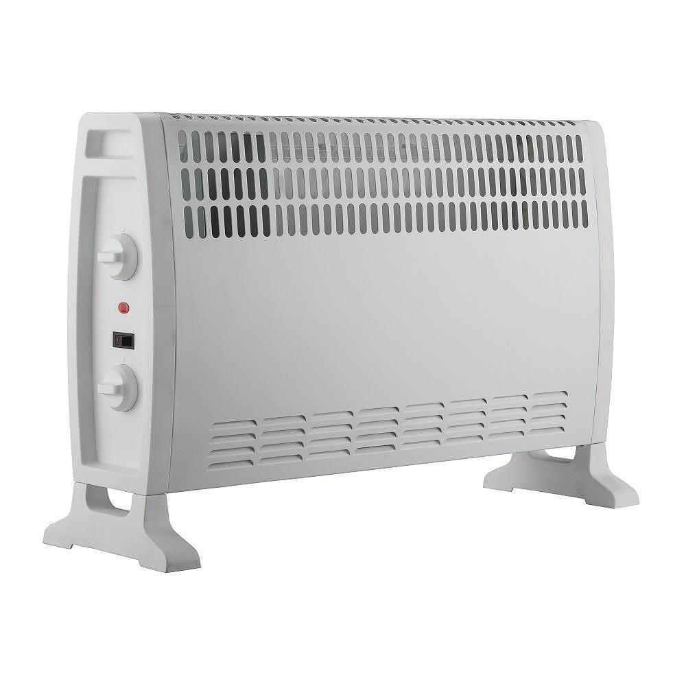 Finlux Θερμοπομπός 2000W, FCH-1033,Finlux